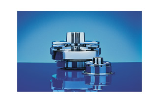 Electromagnetic clutches & brakes