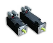 AC G - Brushless Motors from 0.7 to 2.6 Nm