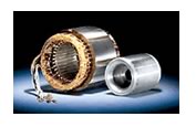 Customized Motors - Special Solutions